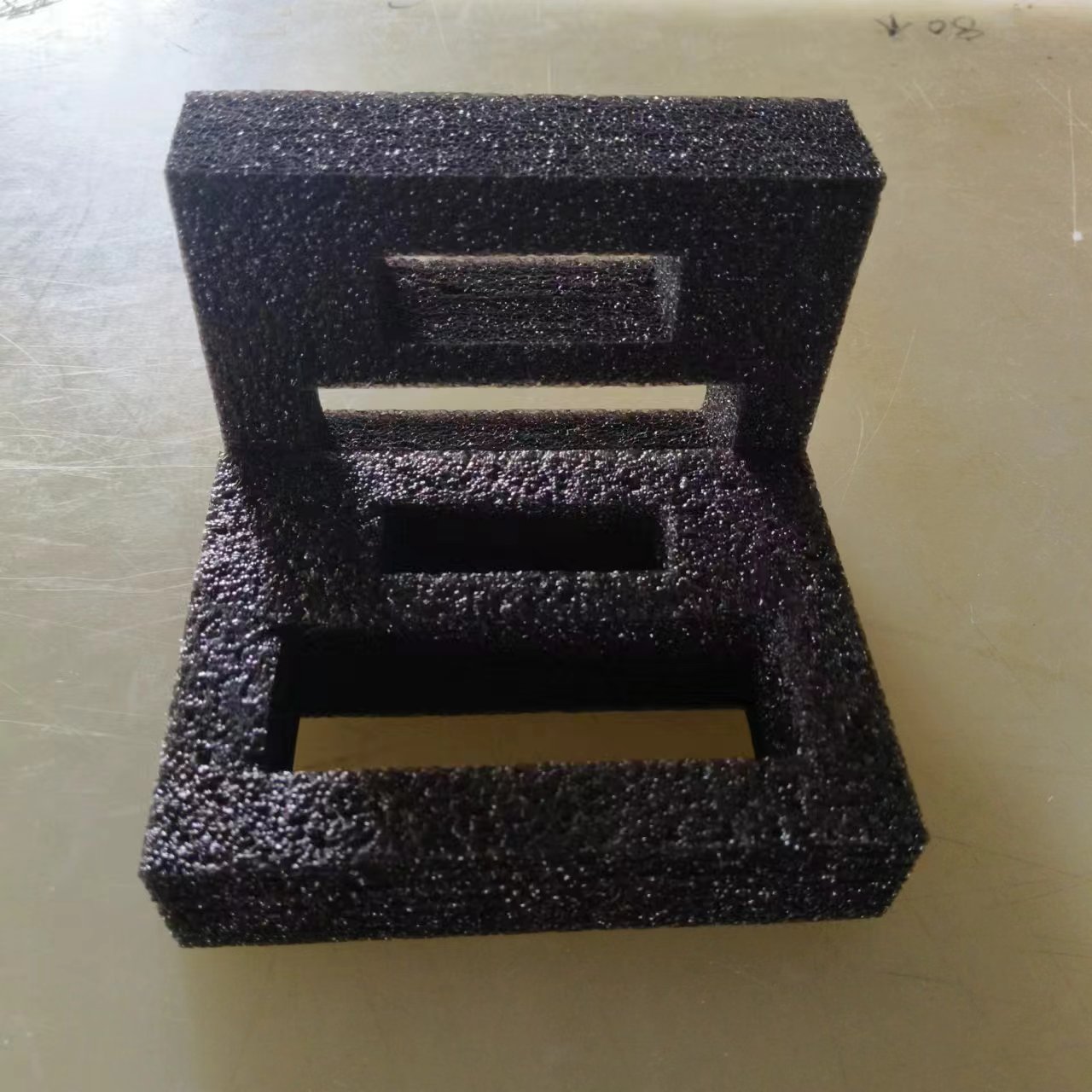 優(yōu)質(zhì)珍珠棉護(hù)角廠(chǎng)家直銷(xiāo)安全防護(hù)不二選擇