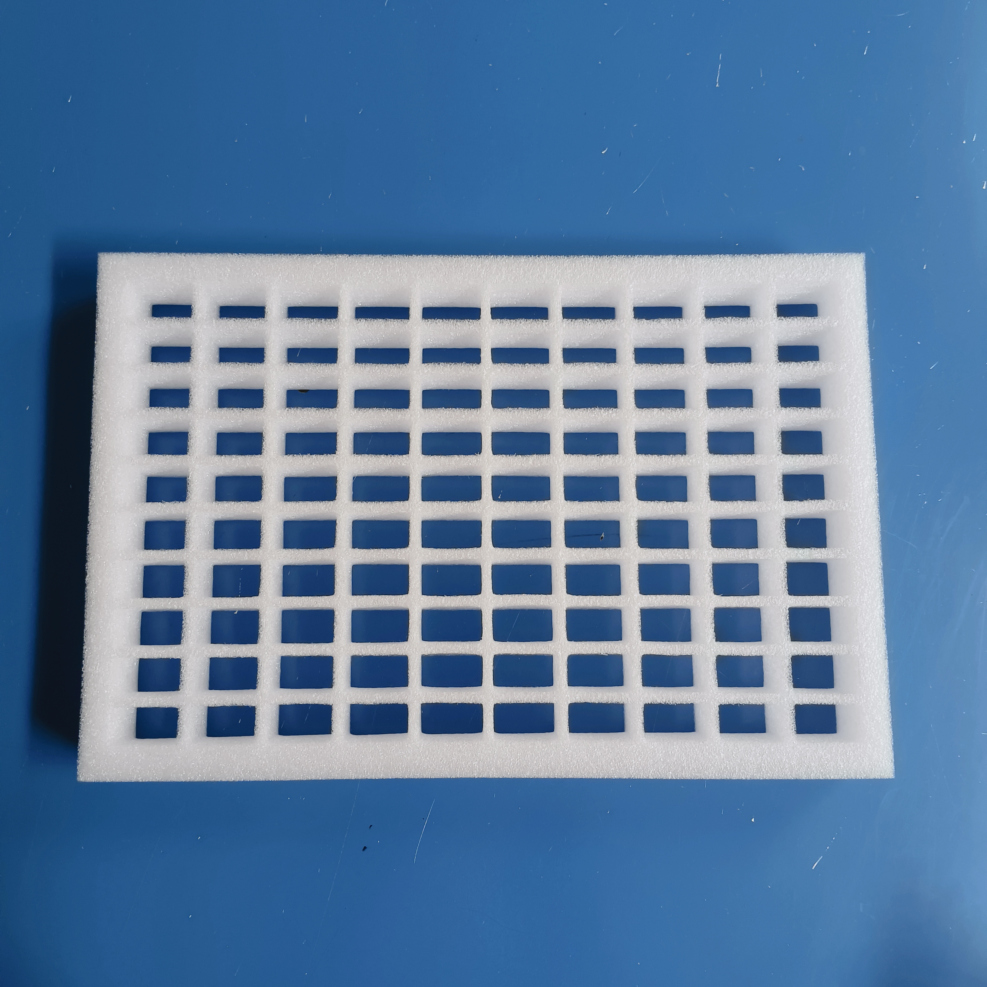 Pearl cotton lining: the key to improving product packaging safety