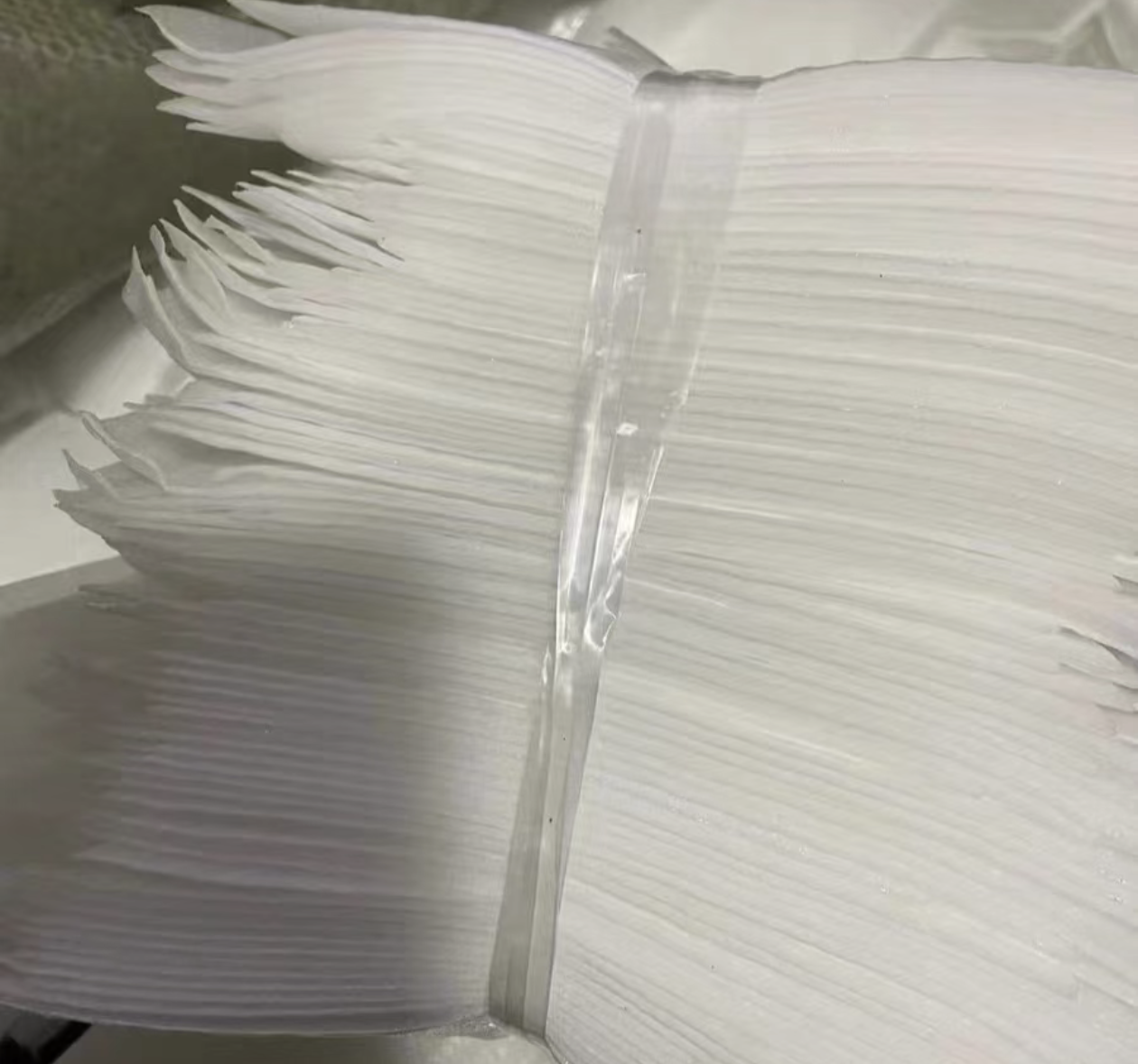 珍珠棉廠(chǎng)家直供優(yōu)質(zhì)EPE珍珠棉袋