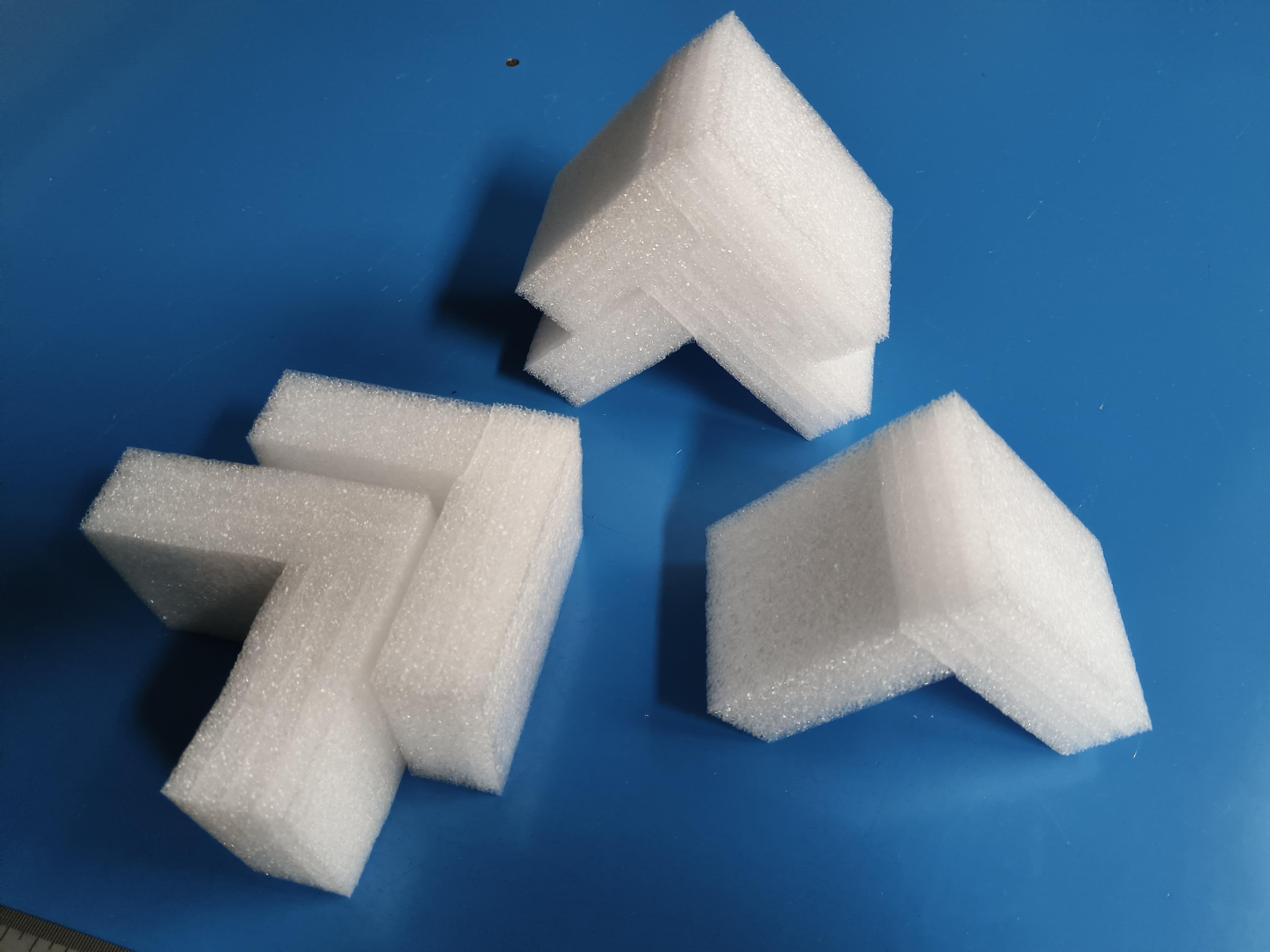 珍珠棉廠(chǎng)家供應(yīng)優(yōu)質(zhì)EPE珍珠棉及珍珠棉護(hù)角