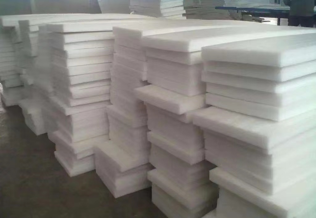 珍珠棉廠(chǎng)家直供優(yōu)質(zhì)EPE珍珠棉板材